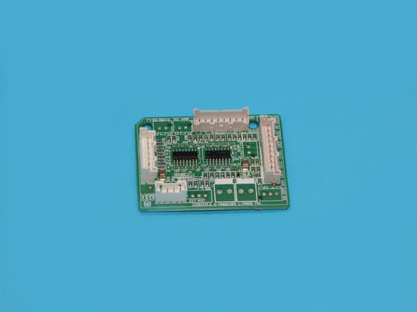 Display Board Ou