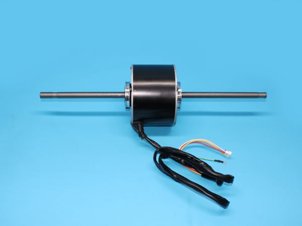 Fan Motor 310V DC 340W