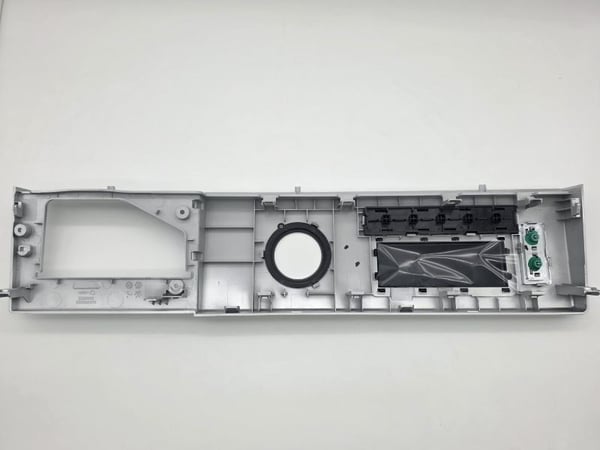 Control Panel Assy