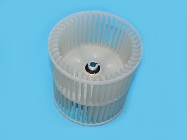 Centrifugal Fan Blade