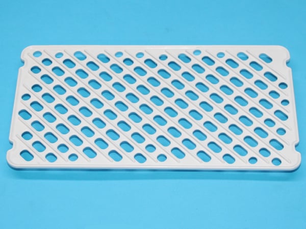 Air Duct Plate