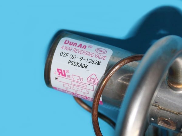 4-WAY Valve Assy