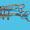 Hisense Air Conditioners 4-WAY Valve Assy - Image 2