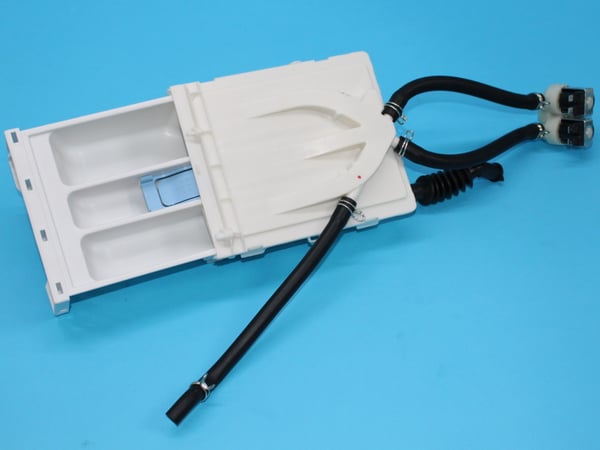 Soap Dispanser Drawer Assy