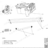 Gorenje Washing Machine Soap Dispanser Drawer Assy - Image 2