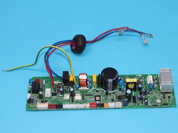 Main Control Board Indoor Unit