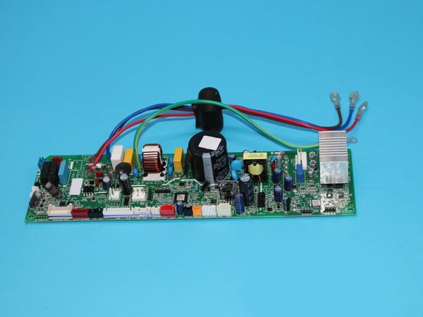 Main Control Board Indoor Unit
