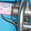 Hisense Air Conditioners 4-WAY Valve Assy - Image 1
