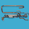 Hisense Air Conditioners 4-WAY Valve Assy - Image 2