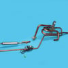 Hisense Air Conditioners 4-WAY Valve Assy - Image 2