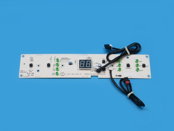 Display Board