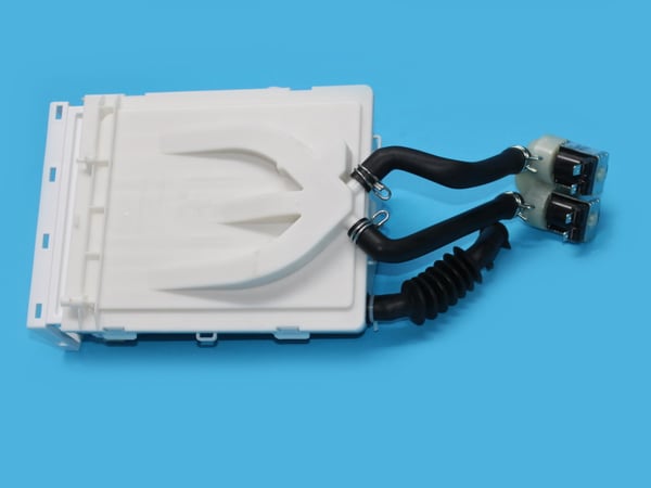 Soap Dispenser Assy