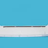 Hisense Air Conditioners Front Panel - Image 2