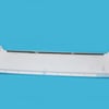 Hisense Air Conditioners Front Panel - Image 2
