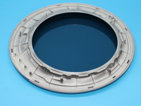 Door Frame Outer Assy