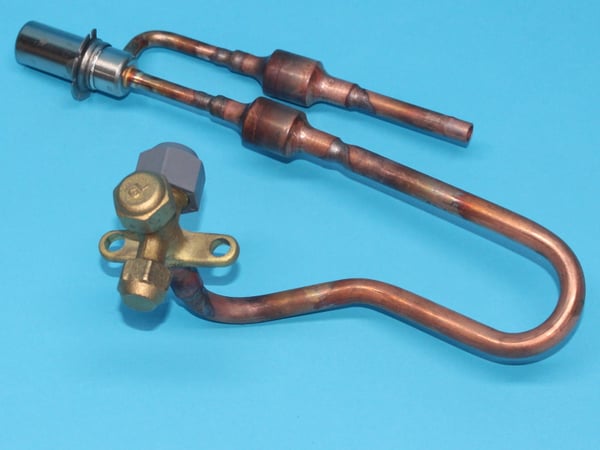Electronic Expansion Valve Assy