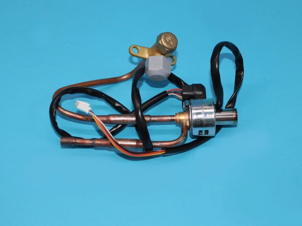 Electronic Expansion Valve W2T0