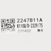 Hisense Air Conditioners Main Control Board Outdoor Unit - Image 1