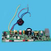 Hisense Air Conditioners Indoor Electrical Control board ASS'Y\KD - Image 1