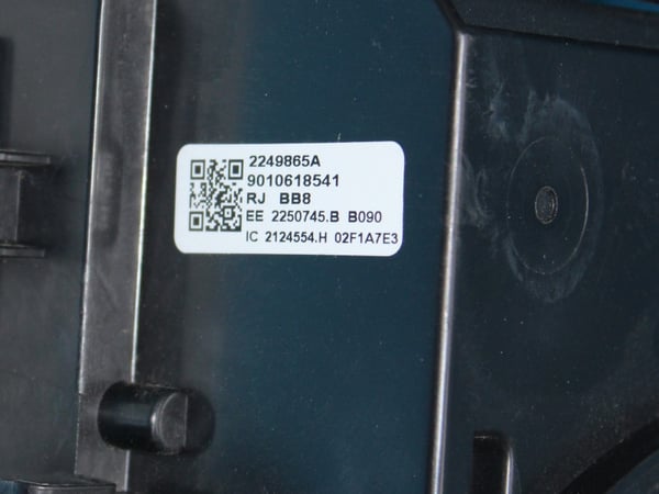 Main Control Board Outdoor Unit