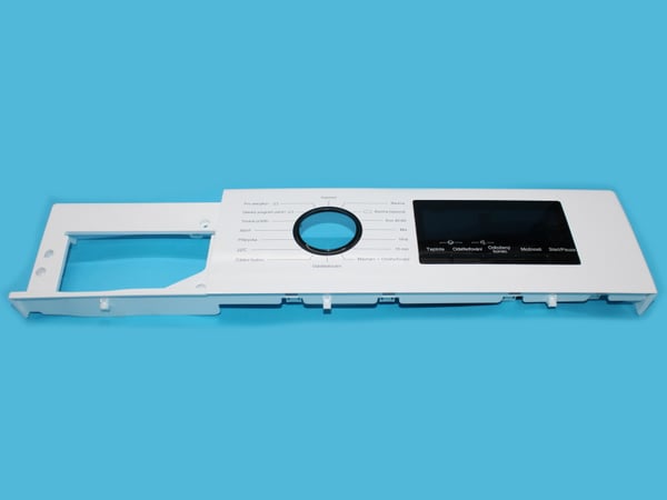 Control Panel Assy