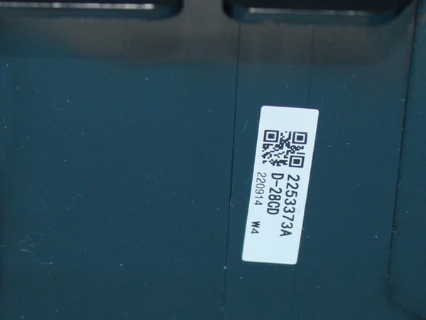 Main Control Board Outdoor Unit