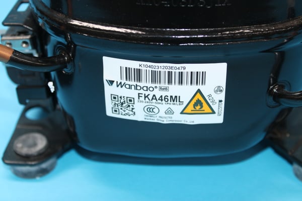 Compressor