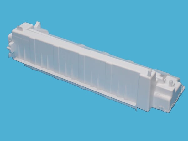 Vessel Housing