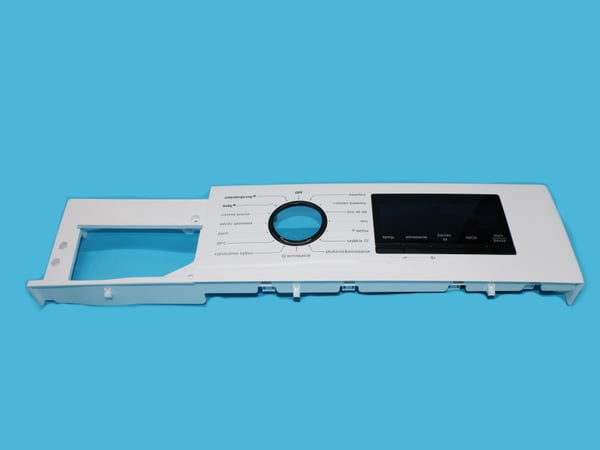 Control Panel Assy