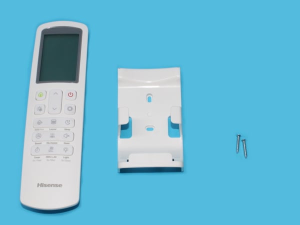 Remote Controller RCH-RVD01