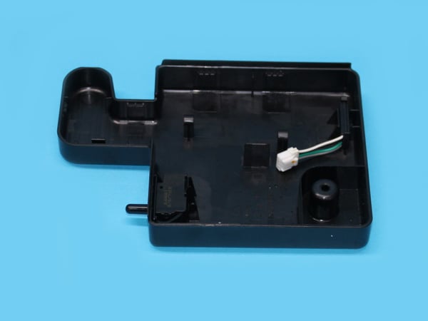 Right Hinge Cover