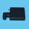 Hisense Fridge & Freezer Right Hinge Cover - Image 2