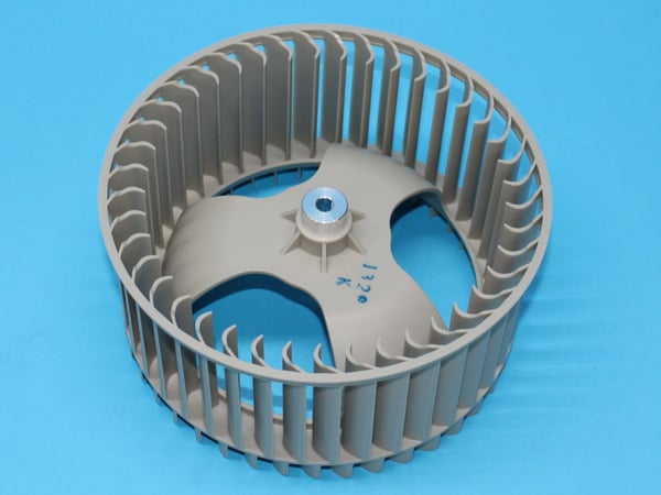 Centrifugal Fan