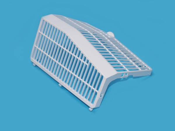 Filter Cover