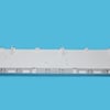 Hisense Air Conditioners Front Panel Assy - Image 1