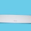 Hisense Air Conditioners Front Panel Assy - Image 2