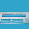 Hisense Air Conditioners Housing Assy - Image 1