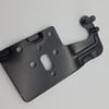 Hisense Fridge & Freezer Upper Left Hinge - Image 1