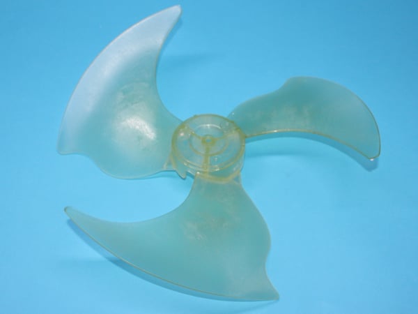 Fan Blade
