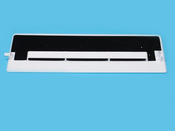 Horizontal Louver
