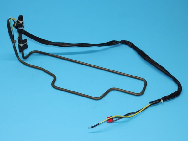 Housing Bottom Heating Belt 180W