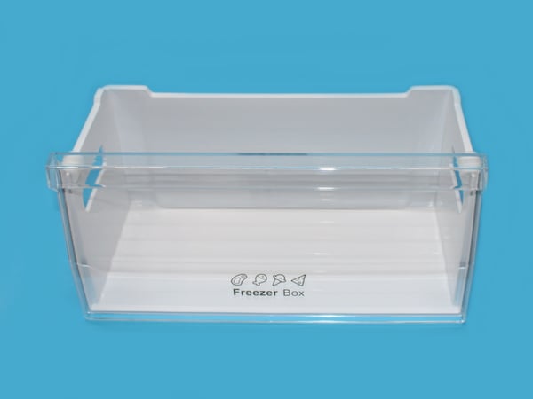 Lower Drawer