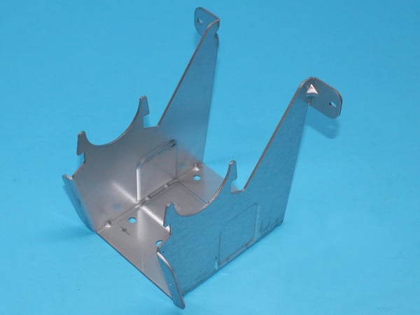 Fan Motor Holder