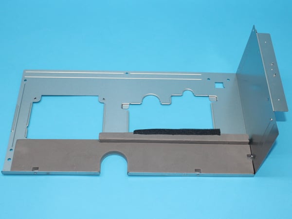 Side Plate Right