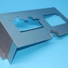 Hisense Air Conditioners Side Plate Right - Image 2