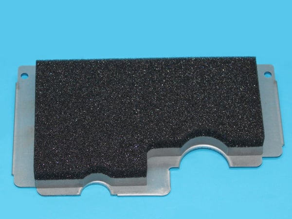 Sealing Plate
