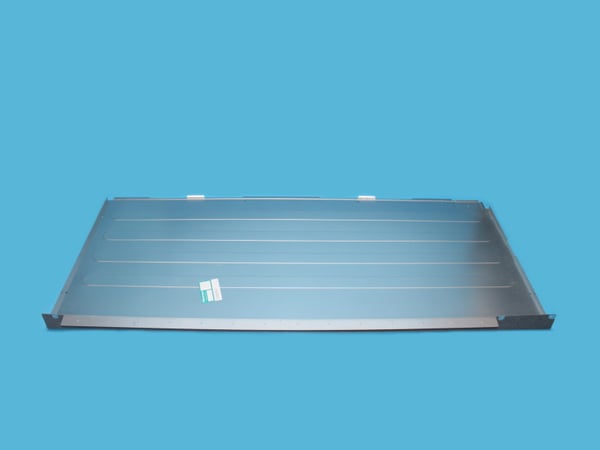 Base Holder Plate
