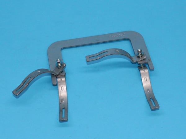 Motor Fastener