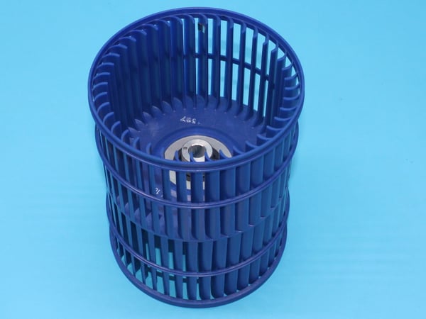 Centrifugal Fan