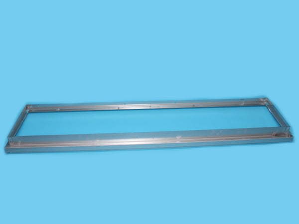 Inlet Air Duct Frame